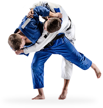 Rzut judo